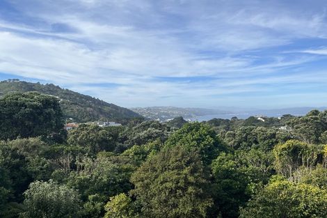 Photo of property in 127 Upland Road, Kelburn, Wellington, 6012