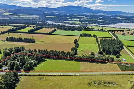 Photo of property in 428 Kowai Road, Springfield, 7681