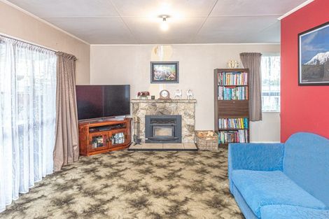 Photo of property in 45 Savage Crescent, Aramoho, Whanganui, 4500