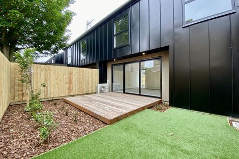 Photo of property in 2/303 Hereford Street, Christchurch Central, Christchurch, 8011