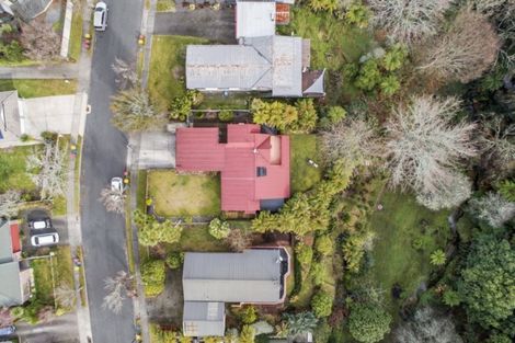 Photo of property in 42 Icarus Place, Sunnybrook, Rotorua, 3015