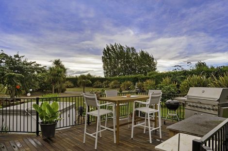 Photo of property in 67 Waikoruru Road, Tuahiwi, Kaiapoi, 7691