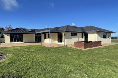Photo of property in 63 Mangaorongo Road, Otorohanga, 3972