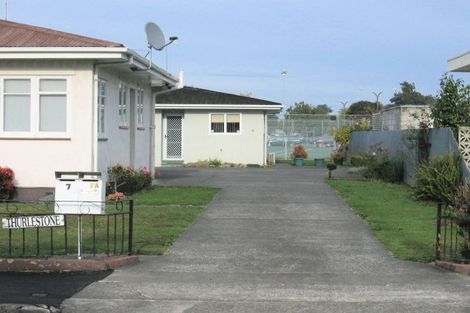 Photo of property in 7 Gallipoli Road, Onekawa, Napier, 4110