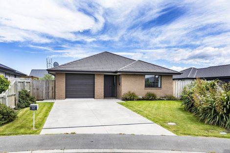 Photo of property in 12 Micah Place, Rolleston, 7615