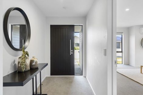 Photo of property in 24 Hillbourne Street, Halswell, Christchurch, 8025