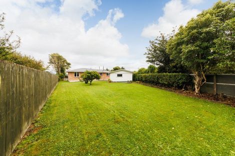 Photo of property in 7 Pembroke Street, Ashhurst, 4810