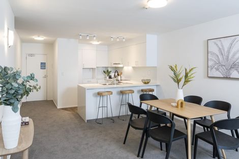Photo of property in Norfolk Apartments, 7 Ramsgate Terrace, Mairangi Bay, Auckland, 0630