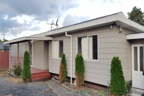 Photo of property in 2/67 Buckland Road, Mangere East, Auckland, 2024