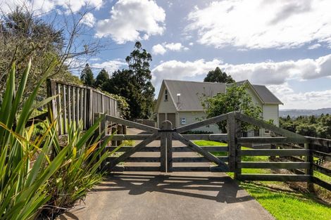 Photo of property in 171 Pinchgut Road, Kaukapakapa, 0873
