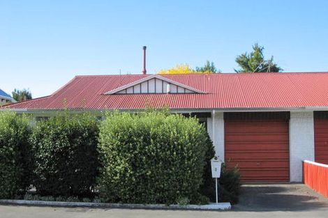 Photo of property in 3 Burnett Street, Ashburton, 7700