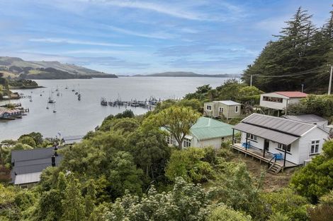 Photo of property in 4 Harbour Terrace, Careys Bay, Port Chalmers, 9023