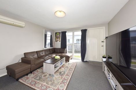 Photo of property in 3/606 Barbadoes Street, Edgeware, Christchurch, 8013