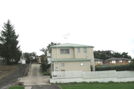 Photo of property in 13 Ferndale Road, Mount Wellington, Auckland, 1060