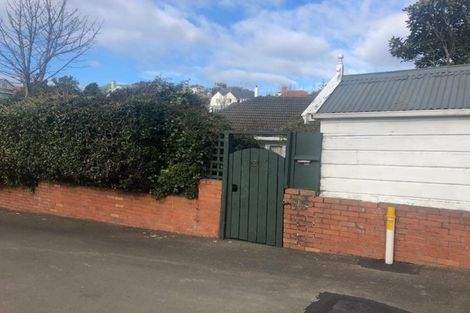 Photo of property in 121 Karori Road, Karori, Wellington, 6012