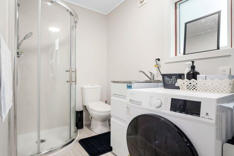 Photo of property in 52h Fifth Avenue, Enderley, Hamilton, 3214