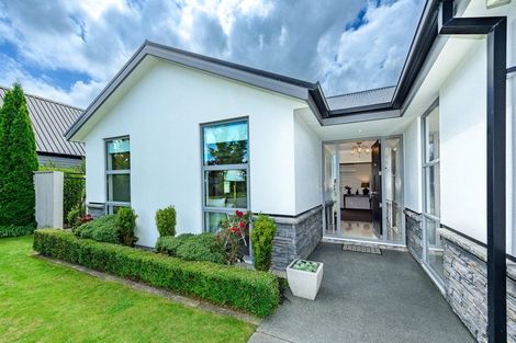 Photo of property in 9 Barrosa Street, Lincoln, 7608