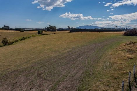 Photo of property in 176 Balcairn Amberley Road, Balcairn, Amberley, 7481