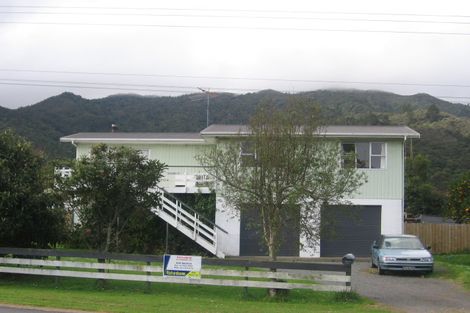 Photo of property in 2108 Rings Road, Coromandel, 3506