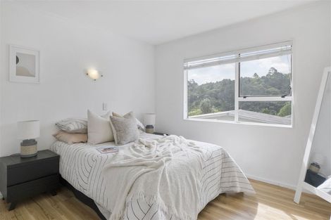 Photo of property in 2/69 Simon Ellice Drive, Bayview, Auckland, 0629