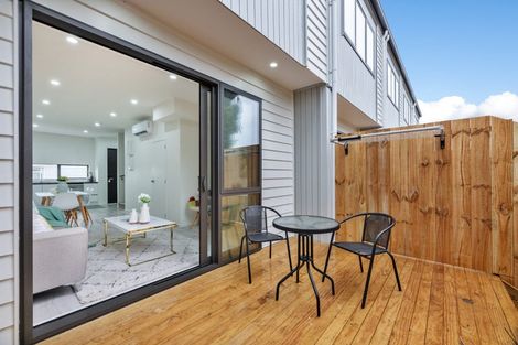 Photo of property in 4/73 Dominion Road, Papakura, 2110