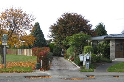 Photo of property in 7 Gloaming Place, Sockburn, Christchurch, 8042