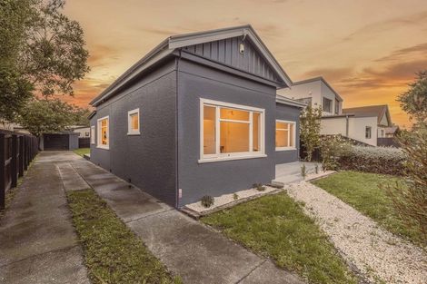 Photo of property in 31 Frederick Street, Waltham, Christchurch, 8011