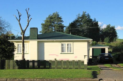 Photo of property in 70 Totara Street, Putaruru, 3411