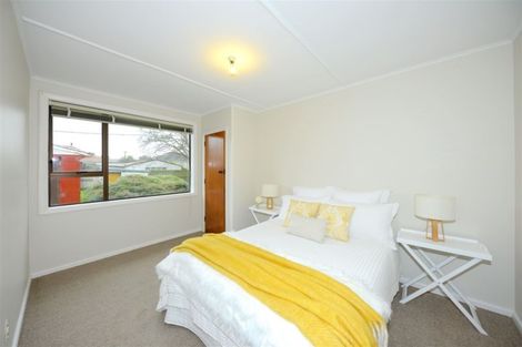 Photo of property in 15 Thomas Street, Linwood, Christchurch, 8062