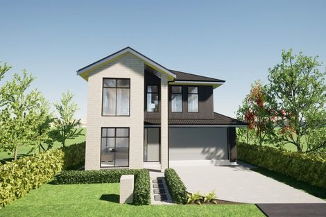 Photo of property in 16 Evergreen Parade, Rosehill, Papakura, 2113