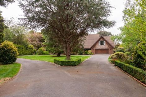 Photo of property in 255 Old Hautere Road, Hautere, Otaki, 5582