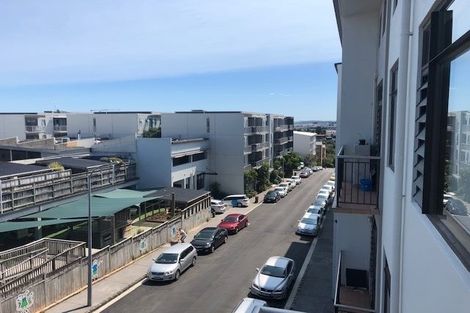 Photo of property in 3c/5 Charlotte Street, Eden Terrace, Auckland, 1021