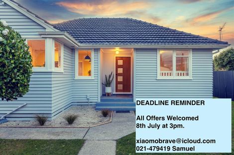 Photo of property in 31a Morrison Avenue, Northcote, Christchurch, 8052