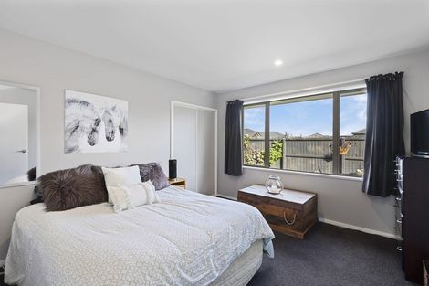 Photo of property in 44 Park Lane, Rolleston, 7614