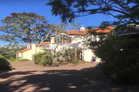 Photo of property in 4/30 Clarence Road, Northcote Point, Auckland, 0627