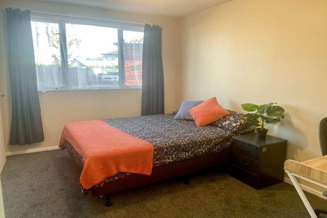 Photo of property in 158a Peverel Street, Riccarton, Christchurch, 8041