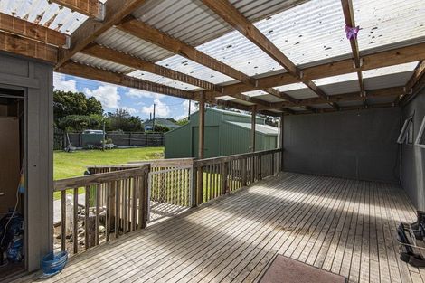 Photo of property in 26 Graham Street, Te Kopuru, 0391