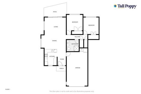 Photo of property in 35 Lakeridge Close, Rangatira Park, Taupo, 3330