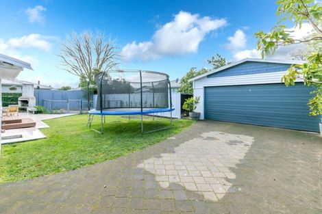 Photo of property in 23 Argyle Street, Hamilton East, Hamilton, 3216