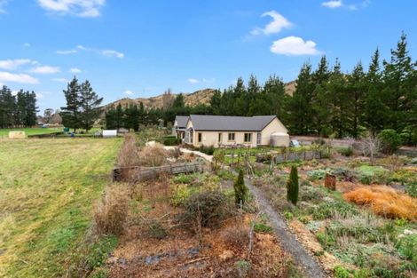 Photo of property in 1196 Karaka Road, Hurunui, Hawarden, 7385