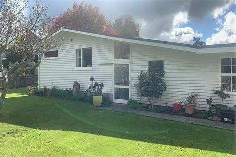 Photo of property in 19 Wanganui Road, Marton, 4710