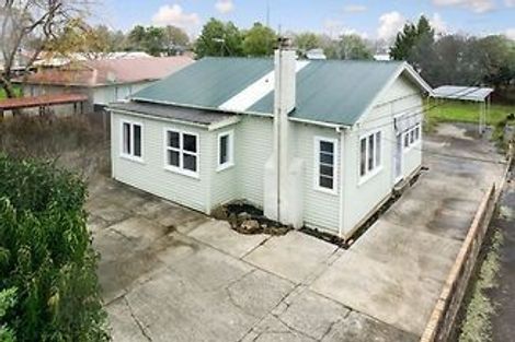 Photo of property in 135 Galloway Street, Hamilton East, Hamilton, 3216