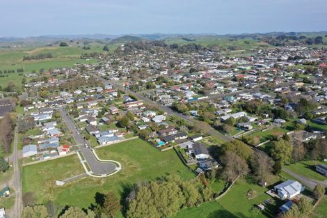 Photo of property in 23 Hamilton Street, Pahiatua, 4910