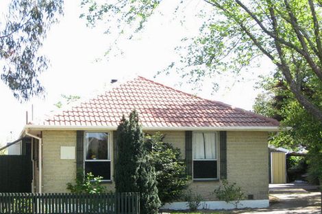 Photo of property in 105 Lowry Avenue, Redwood, Christchurch, 8051