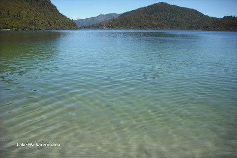 Photo of property in 82 Onepoto Road, Tuai, Wairoa, 4195