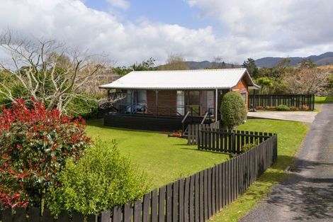 Photo of property in 28b Roycroft Street, Waihi, 3610
