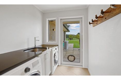 Photo of property in 86 Whites Road, Ohoka, Kaiapoi, 7692