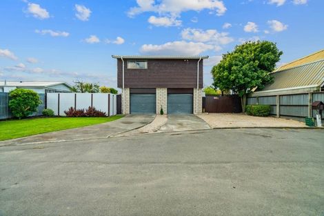 Photo of property in 3 Guise Lane, Hillmorton, Christchurch, 8025