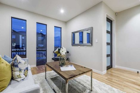 Photo of property in 10 Kokowai Parade, Hobsonville, Auckland, 0616