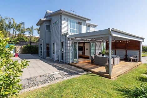 Photo of property in 37 Liberty Crescent, Beachlands, Auckland, 2018
